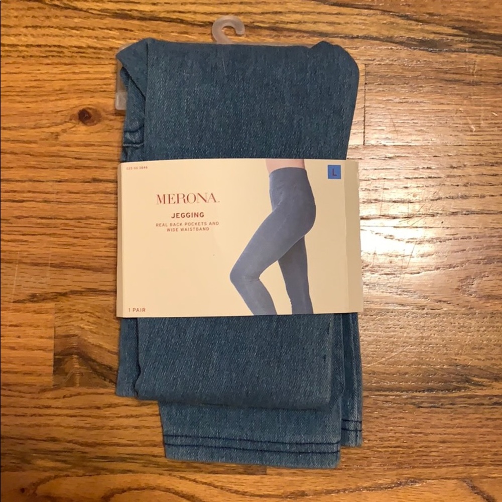 JEGGINGS